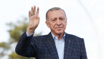 Cumhurbaşkanı Erdoğan: Bayramın ilk günü bir müjde paylaşacağız