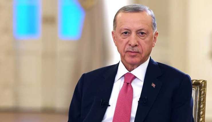 Cumhurbaşkanı Erdoğan: Faiz düşürdük... Ne oldu, battık mı?