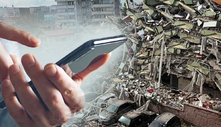 Depremde iletişim çökmesinden sorumlu olan GSM operatörleri kıyağı kaptı