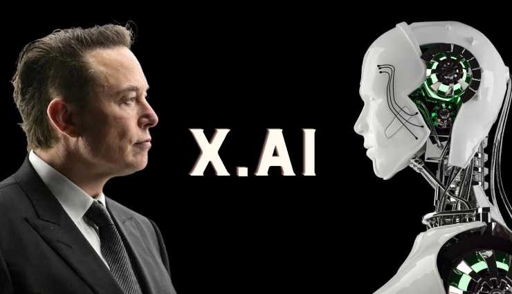 Elon Musk, OpenAi'ye rakip oluyor: Kendi yapay zeka şirketini kurdu
