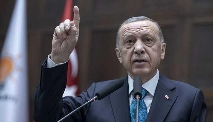 Erdoğan bakanlara resti çekti: Hepiniz aday olacaksınız
