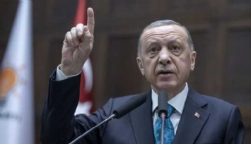 Erdoğan bakanlara resti çekti: Hepiniz aday olacaksınız