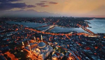 İstanbul'da ortalama kira 13 Bin lirayı geçti!