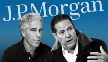 JPMorgan ile fuhuş suçlusu Epstein'in ilişkileri yeniden gündemde