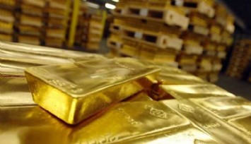 Merkez Bankası bir yılda 161 ton altın aldı!