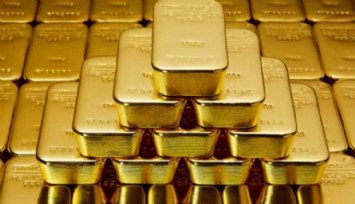 Merkez Bankası, dolarlar bitince altın satmaya başladı