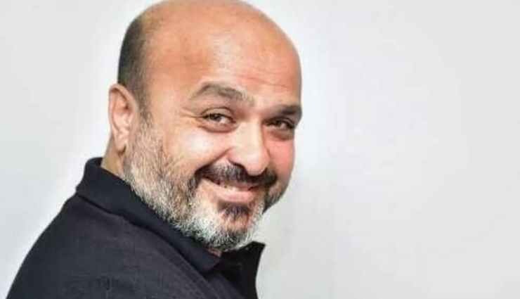 Sabah gazetesinin acı kaybı: Şaban Arslan hayatını kaybetti