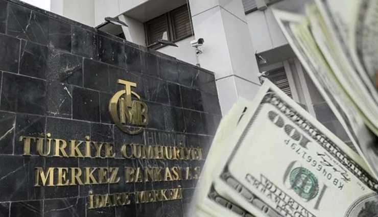 Seçim öncesi Merkez Bankası'ndan bankalara Dolar talimatı: Kaçının