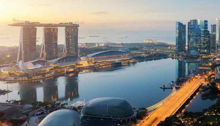 Singapur, yabancıların emlak alımını frenlemek için vergiyi yüzde 100 artırdı
