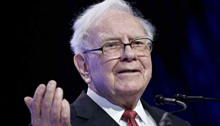 Warren Buffett: Bitcoin kumar işi