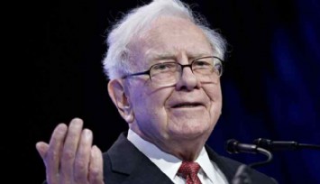 Warren Buffett: Bitcoin kumar işi