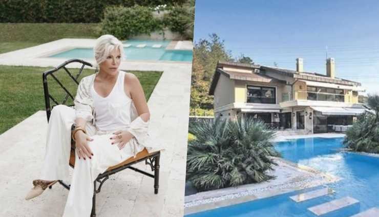 Ajda Pekkan ultra lüks villasını kaç milyona sattı?