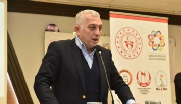 Ak Partili Metin Külünk: Özel bankalar üzerinden Türkiye'ye operasyon çekiyorlar