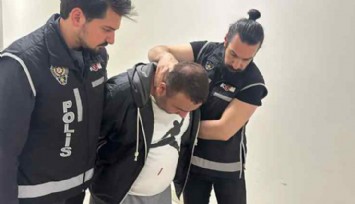 Ankara Kuşu 'Oktay Yaşar' tutuklandı