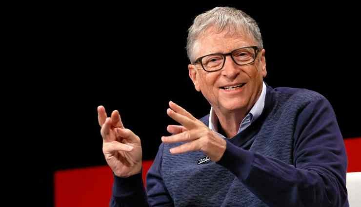 Bill Gates: Google ve Amazon gibi şirketlerin sonunu getirebilirim