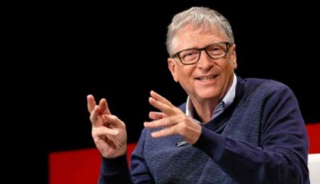 Bill Gates: Google ve Amazon gibi şirketlerin sonunu getirebilirim