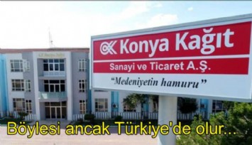 Böylesi ancak Türkiye'de olur: KONKA'nın bildirimini görenler inanamadı!