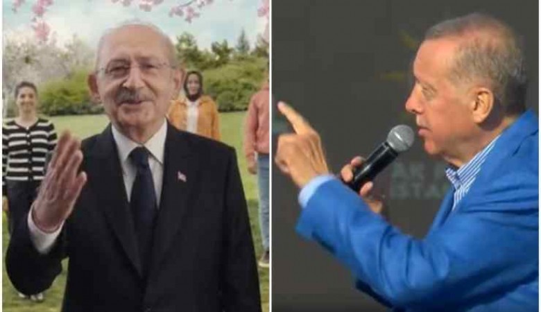 Cumhurbaşkanı Erdoğan'ın izlettiği montaj görüntülere erişim engeli