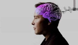 Elon Musk'ın şirketi Neuralink, insanlı deneme için onay aldı