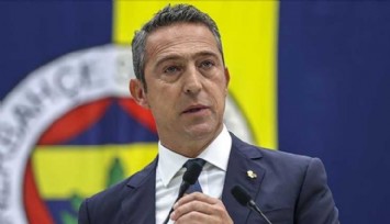 Fenerbahçe Başkanı Ali Koç'tan bakanlığa çağrı: Bu böyle gitmez