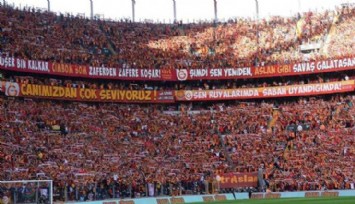 Galatasaray'da gelecek sezonun kombine biletleri tükendi