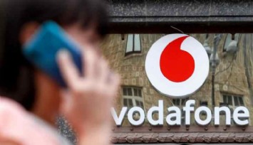 İşten çıkarma dalgası: Vodafone 11 bin kişiyi işten çıkaracak