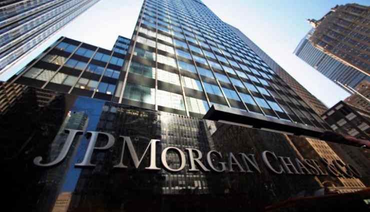 JPMorgan'dan hisse yerine altın ve nakit tavsiyesi