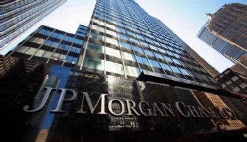 JPMorgan'dan hisse yerine altın ve nakit tavsiyesi