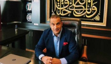 Mehmet Akdere'den ünlü aracı kuruma 7.5 milyarlık tazminat davası