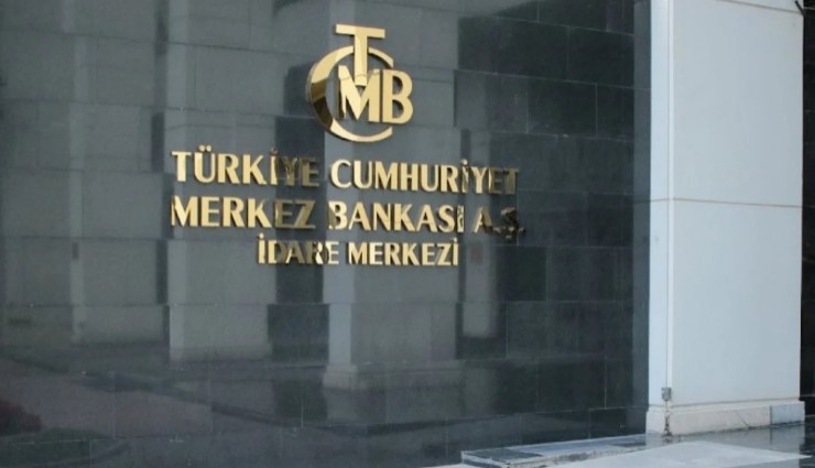Merkez Bankası, döviz serbest karşılık faizini yükseltti