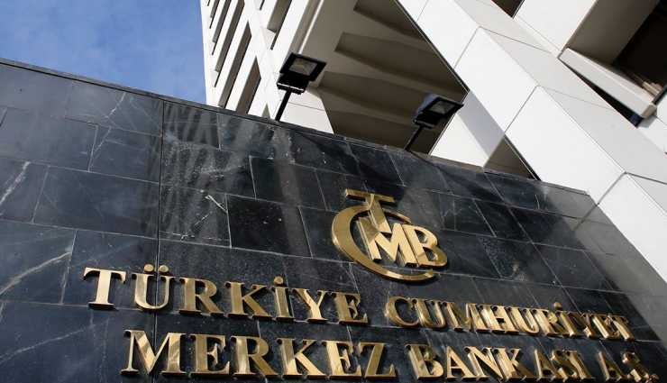 Merkez Bankası, 'sözlü talimat' ile bankalara döviz satmamalarını söyledi iddiası