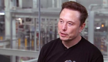 Milyarder Elon Musk: Yılda sadece 2-3 gün izin yapıyorum