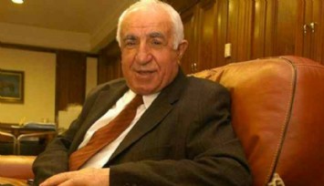 Saray Halı'nın patronu Mustafa Kurmel hayatını kaybetti