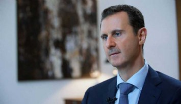 Suriye, Türkiye'den 100 milyar Dolar savaş tazminatı istemeyi planlıyor