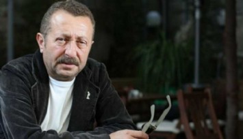 Ünlü oyuncu Erkan Can da dolandırıcılara para kaptırdı: Uykuluydum