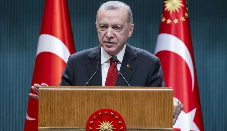 Erdoğan: Enflasyonu tek haneye indireceğiz