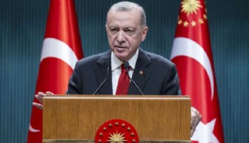 Erdoğan: Enflasyonu tek haneye indireceğiz
