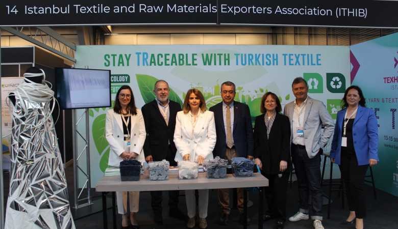 Türk tekstil sektörü 'Sıfır' atığa odaklandı