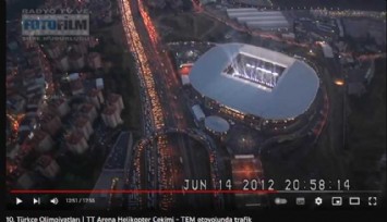 Beşiktaş'ın Rashica videosunda FETÖ iddiası: Galatasaray'dan sert tepki