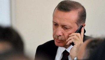 Dikkat! Yapay zekayla Cumhurbaşkanı Erdoğan'ın sesini taklit ederek iş insanlarını dolandırmaya çalıştılar