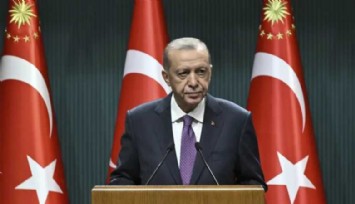 Erdoğan'dan pahalılık itirafı: Milletimizi bunalttığımızın farkındayız