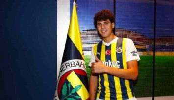 Fenerbahçe sürpriz transferi açıkladı: Omar Fayed