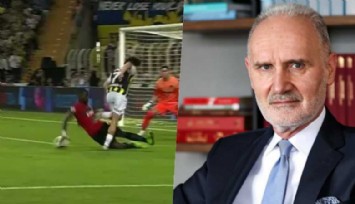 İTO Başkanı Şekib Avdağiç futbola el attı, yorum yağdı
