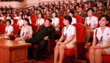 Kuzey Kore'de kadınların şort giymesi yasaklandı; gerekçe çok ilginç