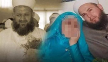 6 yaşındaki kızın evlendirilmesi davasında tahliye kararı