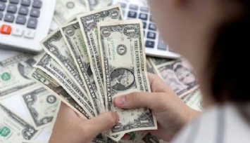 ABD'li BofA'dan yıl sonu dolar tahmini