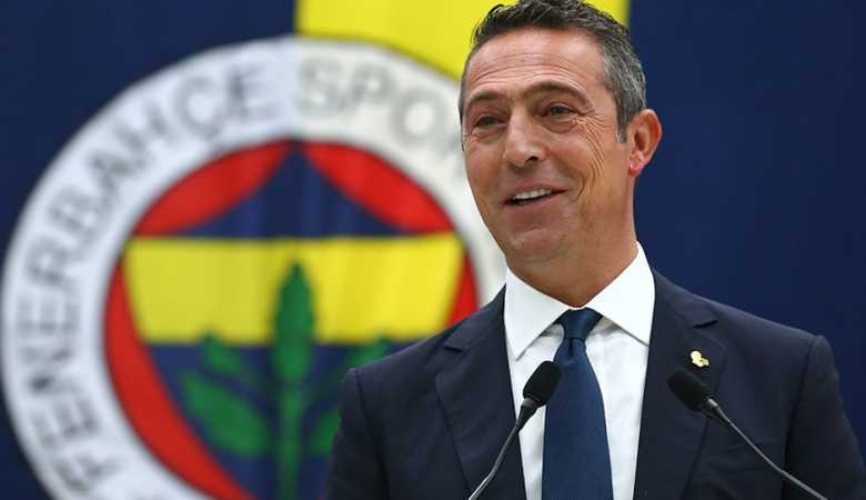 Ali Koç, yeniden Avrupa Kulüpler Birliği yönetimine seçildi
