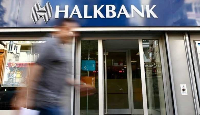 Amerikalı asker ve aileleri Halkbank'a dava açtı