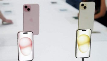 Apple, yeni modellerini tanıttı: iPhone 15 Türkiye fiyatı ne kadar?