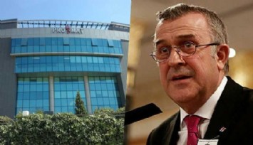 Beşiktaş'ın eski yöneticisine 4 milyonluk şantaj: Şirketi kurşunlandı